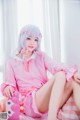 [Lori 樱桃喵] Izumi Sagiri 和泉紗霧 (Eromanga sensei エロマンガ先生)