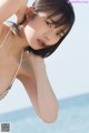 Hina Kikuchi 菊地姫奈, ＦＲＩＤＡＹデジタル写真集 「ネオ・フレッシュガール」 Vol.02 大増量１００ページ Set.02