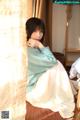 Coser@Kano Nozomi (鹿野希) Vol.01: 土曜日の彼女 95枚电子版 (97 photos)