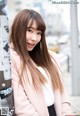 Realstreetangels Yua - Gif Korean Topless